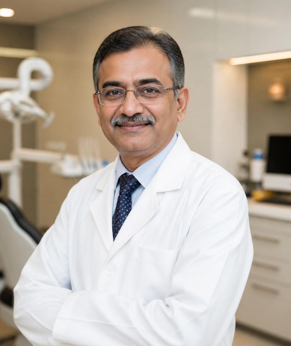 Dr. Debata